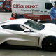 Illustration for article titled Zenvo ST1: First photos, video of $1.8 million supercar on U.S. soil